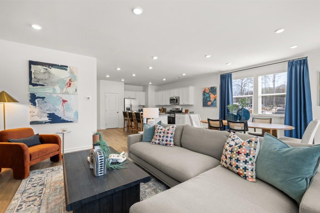 2583 Adventure Way Doraville, GA 30360 - Photo 19 of 46