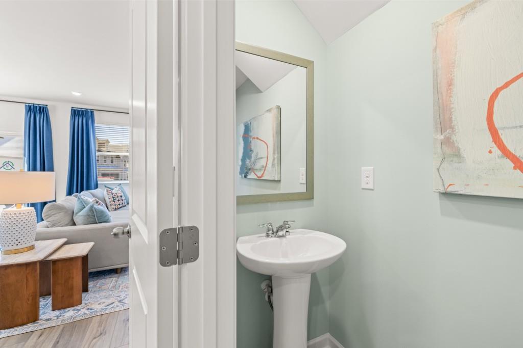 2583 Adventure Way Doraville, GA 30360 - Photo 20 of 46