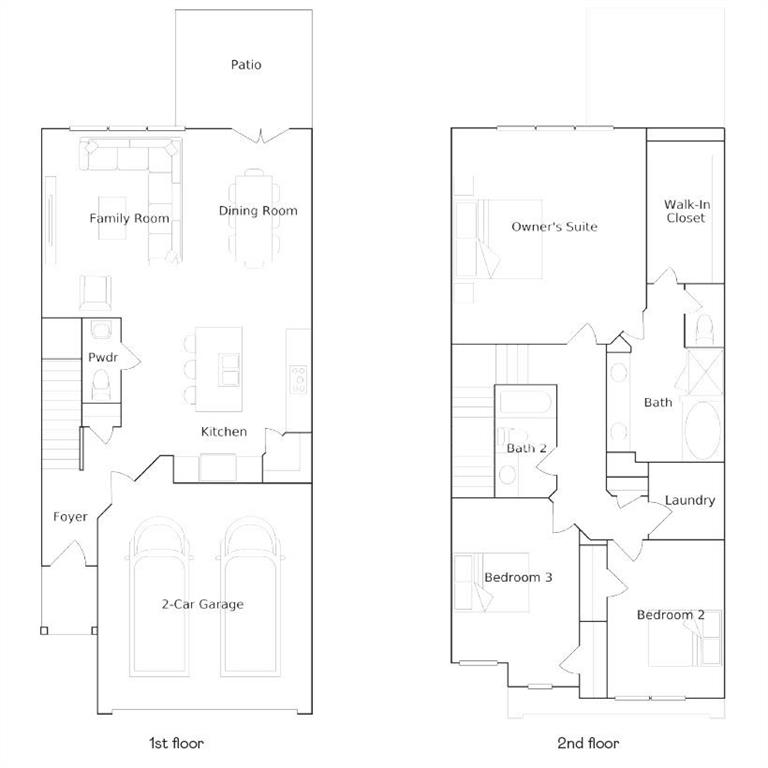 2583 Adventure Way Doraville, GA 30360 - Photo 2 of 46