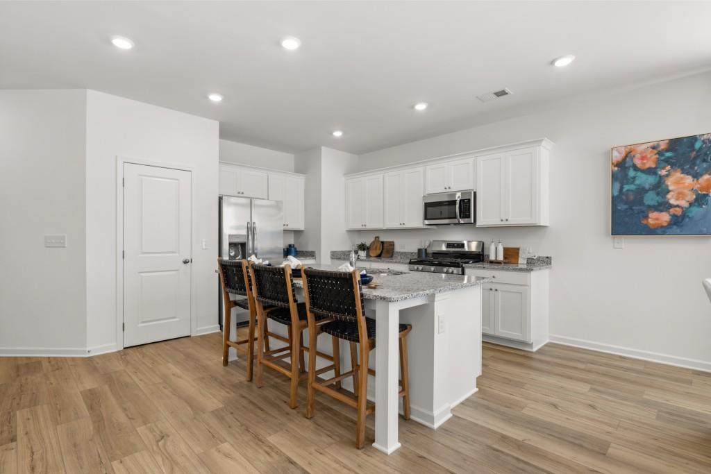 2583 Adventure Way Doraville, GA 30360 - Photo 4 of 46