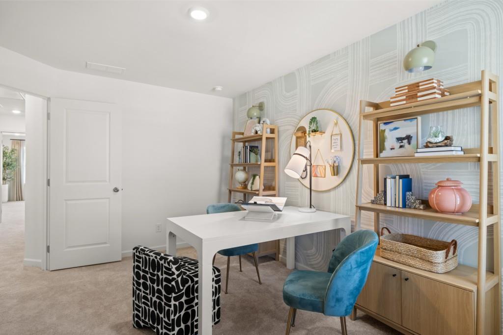 2583 Adventure Way Doraville, GA 30360 - Photo 42 of 46