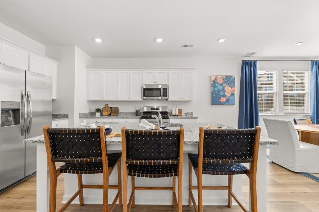 2583 Adventure Way Doraville, GA 30360 - Photo 5 of 46