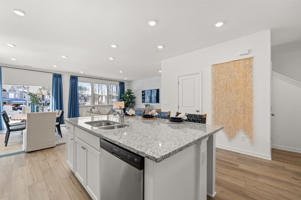 2583 Adventure Way Doraville, GA 30360 - Photo 6 of 46