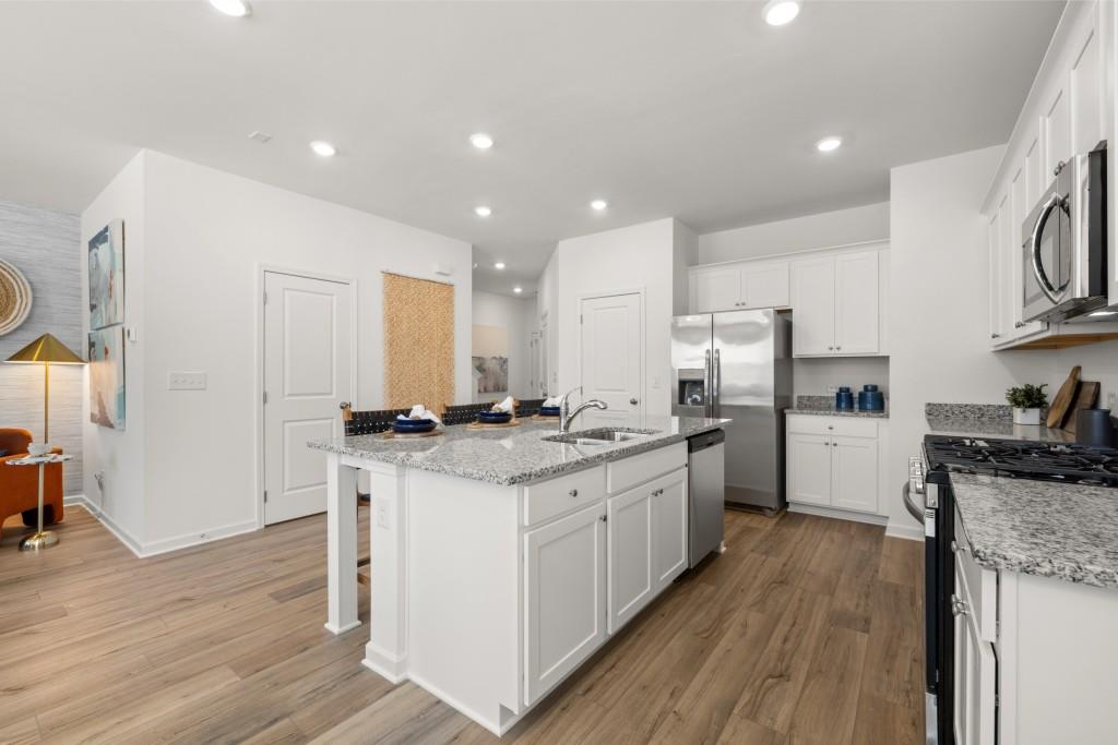 2583 Adventure Way Doraville, GA 30360 - Photo 7 of 46