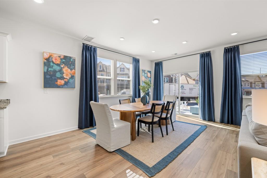 2583 Adventure Way Doraville, GA 30360 - Photo 9 of 46