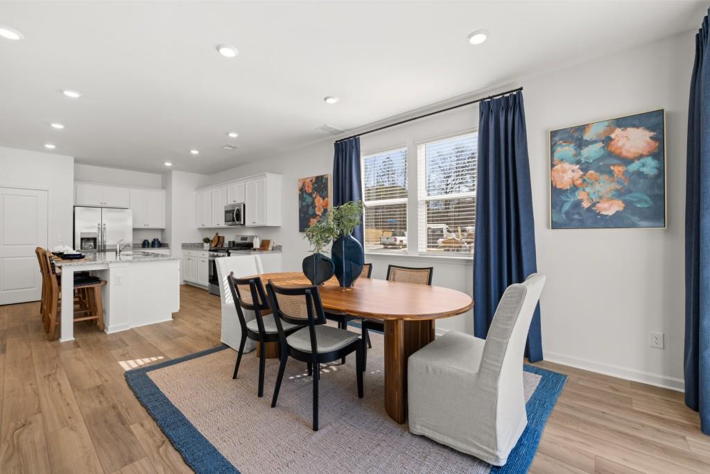 2583 Adventure Way Doraville, GA 30360 - Photo 10 of 46