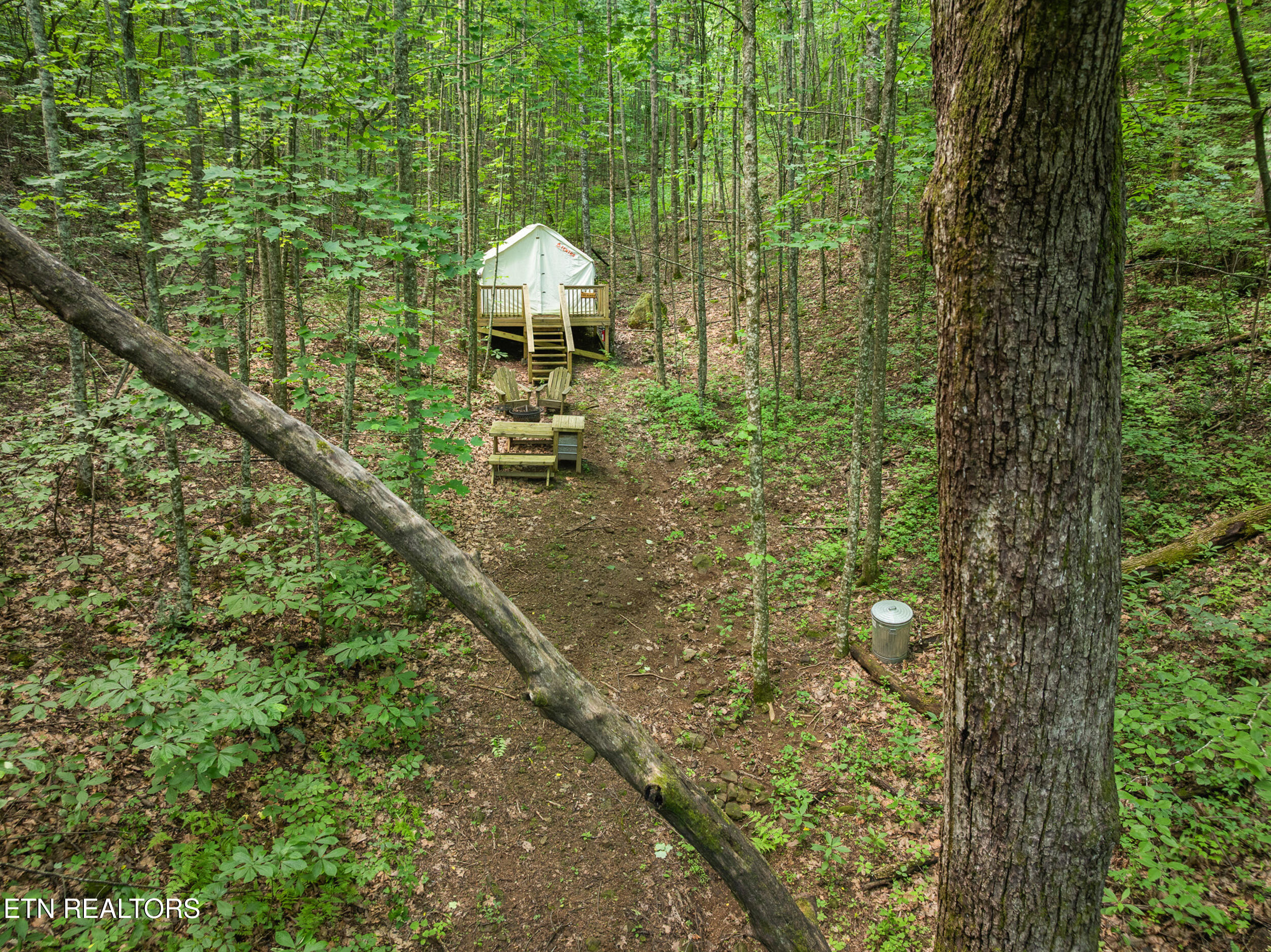 2792 Happy Hollow Road Sevierville, TN 37862 - Photo 22 of 59 61_2792 happy hollow-56