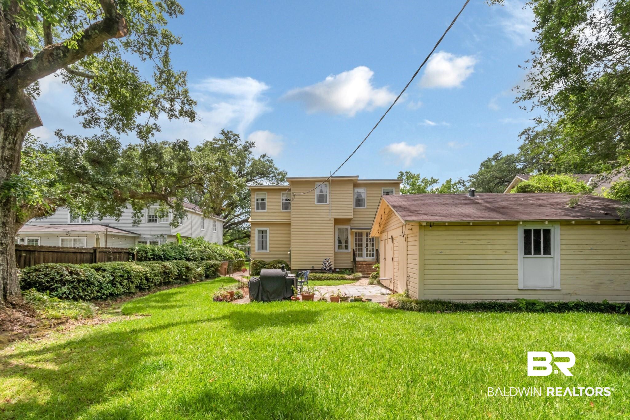 11 Audubon Place Mobile, AL 36606 - Photo 22 of 31