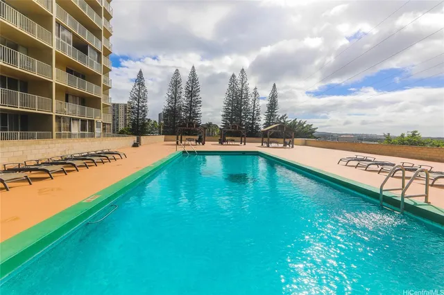 $400,000 | 98-099 Uao Place, Unit 1503, Aiea, HI 96701