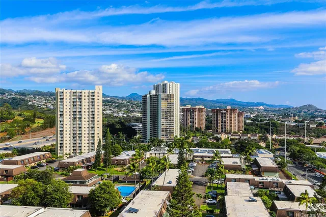 $400,000 | 98-099 Uao Place, Unit 1503, Aiea, HI 96701
