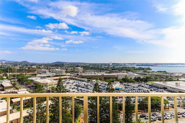 $400,000 | 98-099 Uao Place, Unit 1503, Aiea, HI 96701