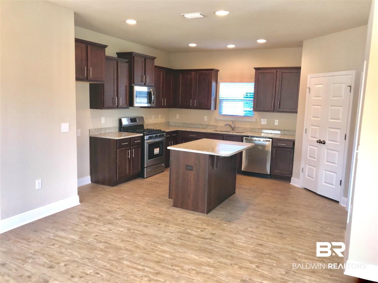 1328 Tiger Lily Lane Foley, AL 36535 - Photo 5 of 16 Open Kitchen