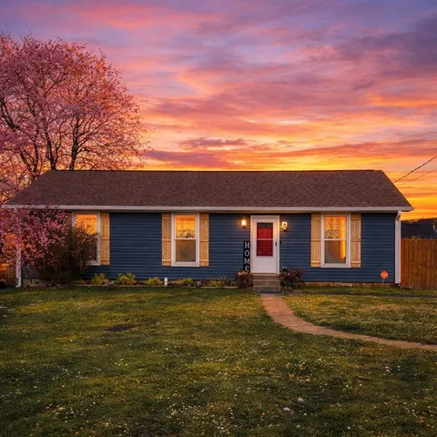 105 Albee Court, Hermitage, TN 37076