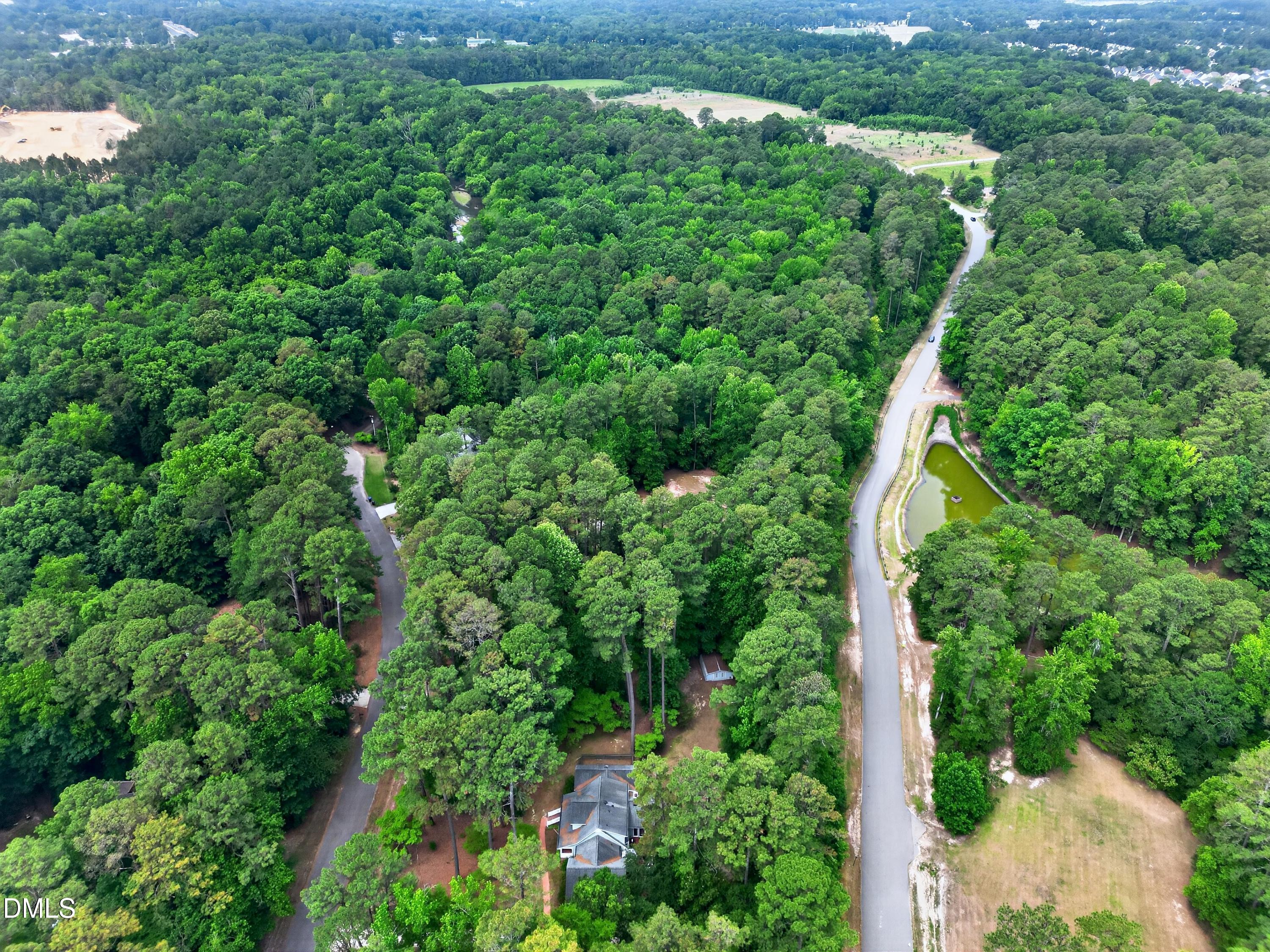 7913 River Ridge Road Wake Forest, NC 27587 - Photo 62 of 76