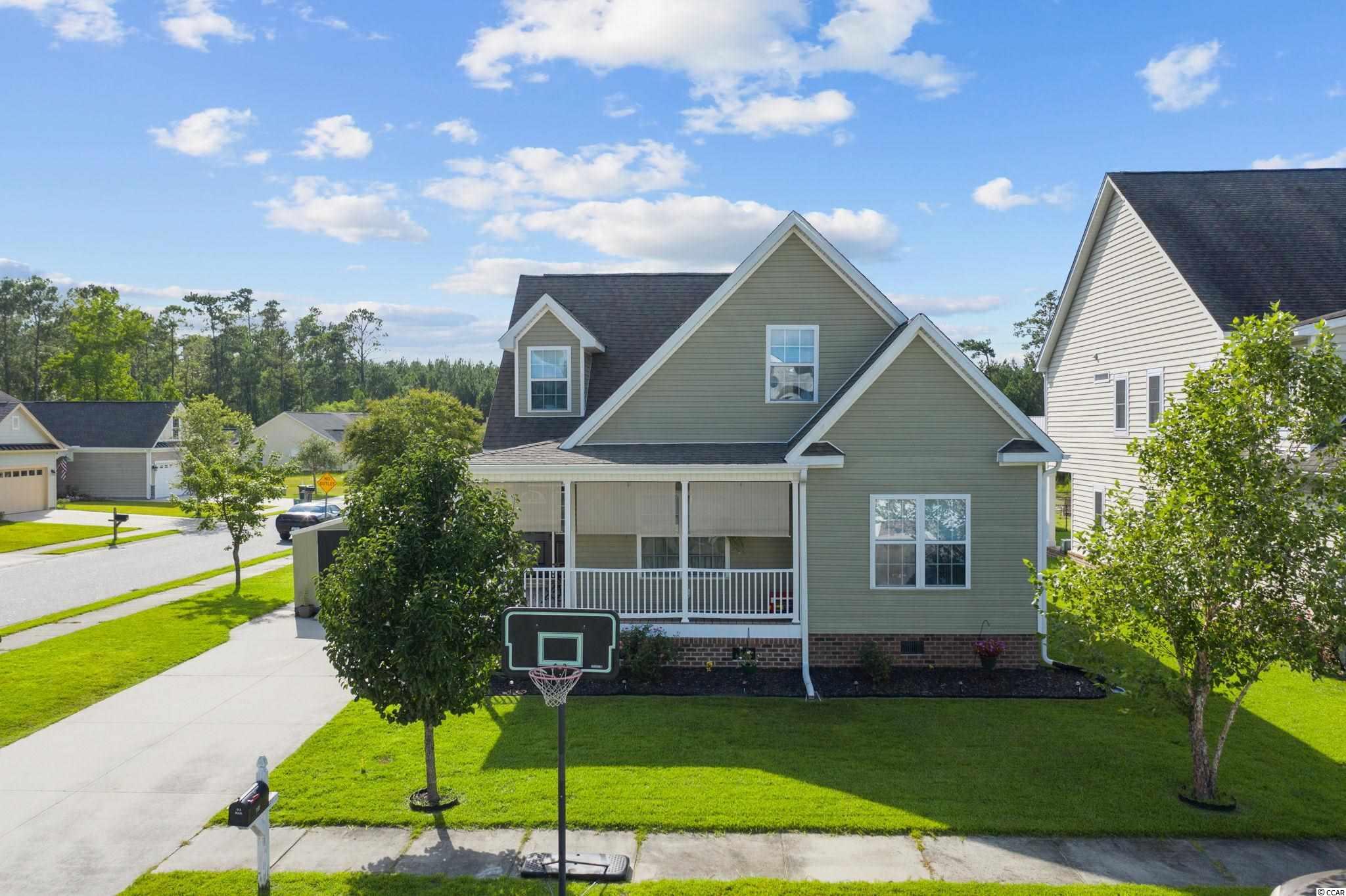 101 Murphy Way Conway, SC 29526 - Photo 1 of 36 Gallery Image 1