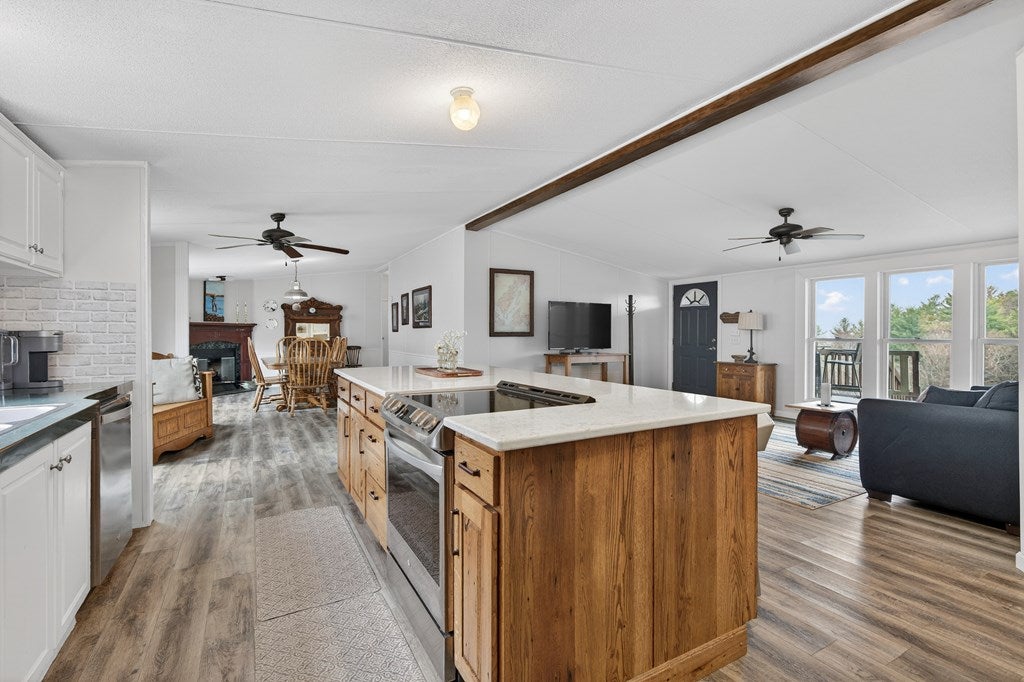 329 Mill Creek Road Chilhowie, VA 24319 - Photo 22 of 58 Gallery Image 22