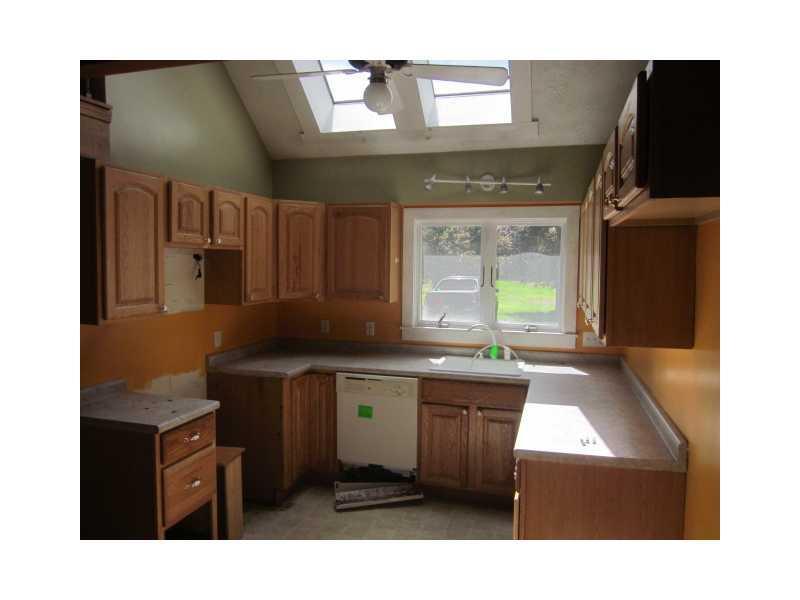 292 Old Alfred Road Hollis Center, ME 04042 - Photo 3 of 24 Kitchen.