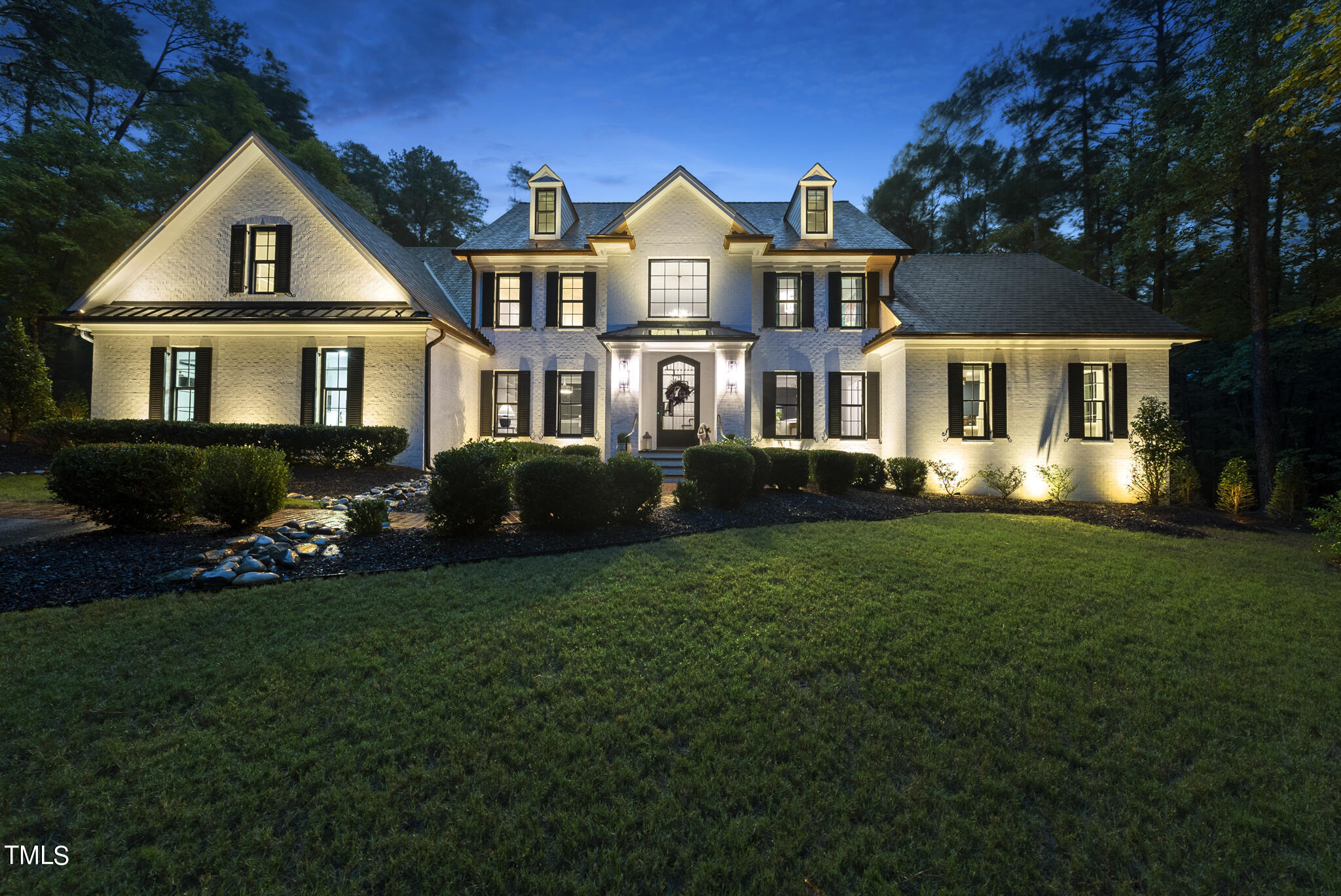 5208 Ginger Trail Raleigh, NC 27614 - Photo 1 of 89 DSC08635