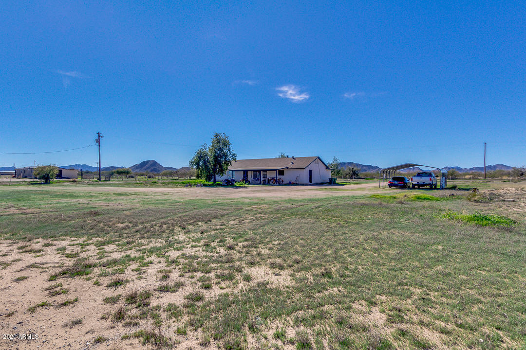 11053 North Warren Road Maricopa, AZ 85139 - Photo 49 of 49 50-Warren