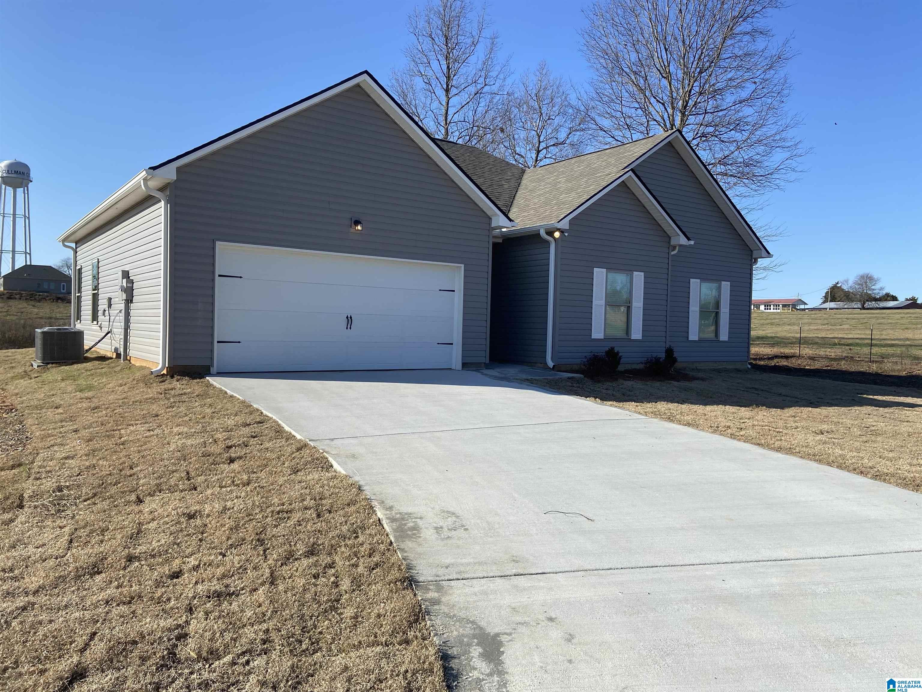 807 Bethel Church Road Eva, AL 35621 - Photo 1 of 2