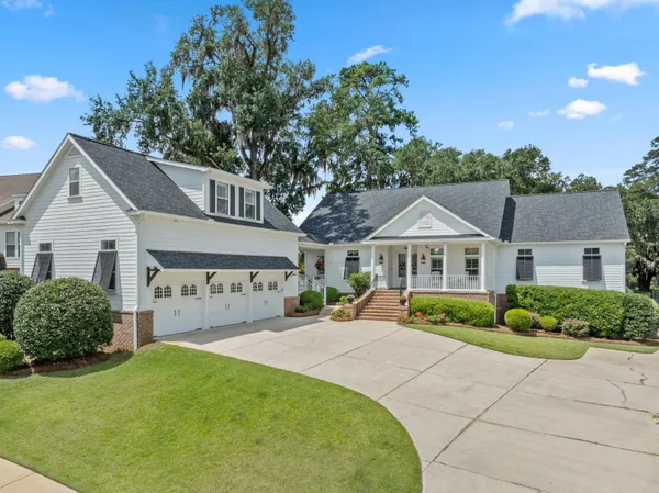 $1,125,000 | 3044 Dickinson Drive, Tallahassee, FL 32311