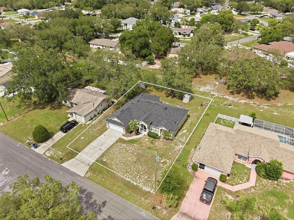 10487 Bradford Street Spring Hill, FL 34608 - Photo 2 of 67