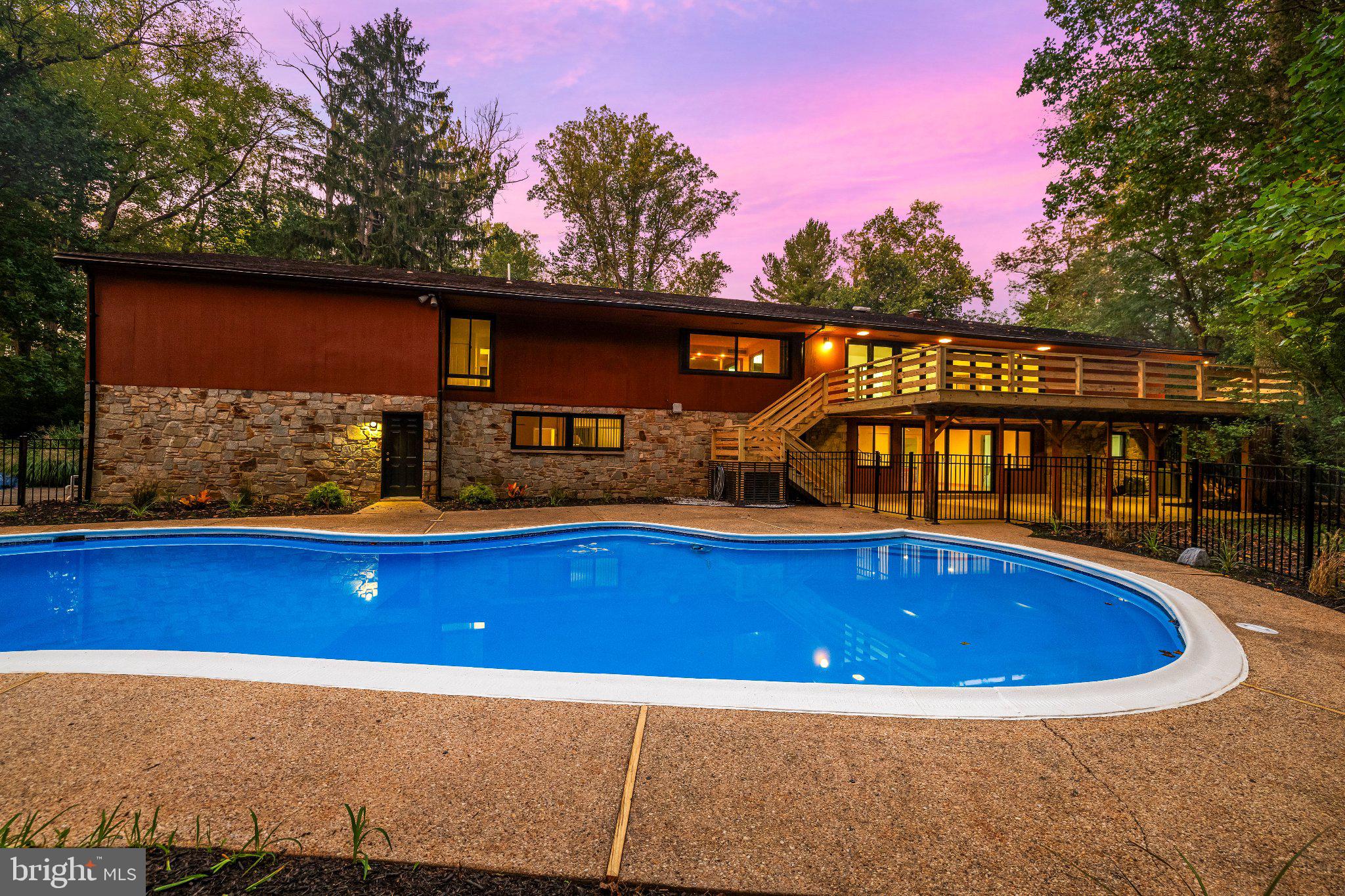 1502 Ameshire Road Lutherville-Timonium, MD 21093 - Photo 88 of 96 Gallery Image 88