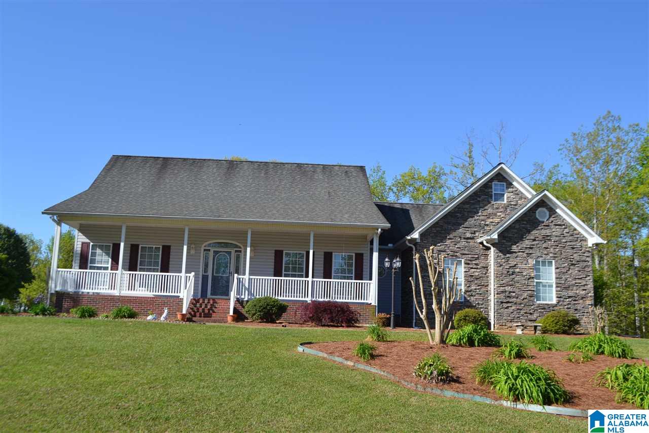 2086 Morton Road Warrior, AL 35180 - Photo 1 of 39