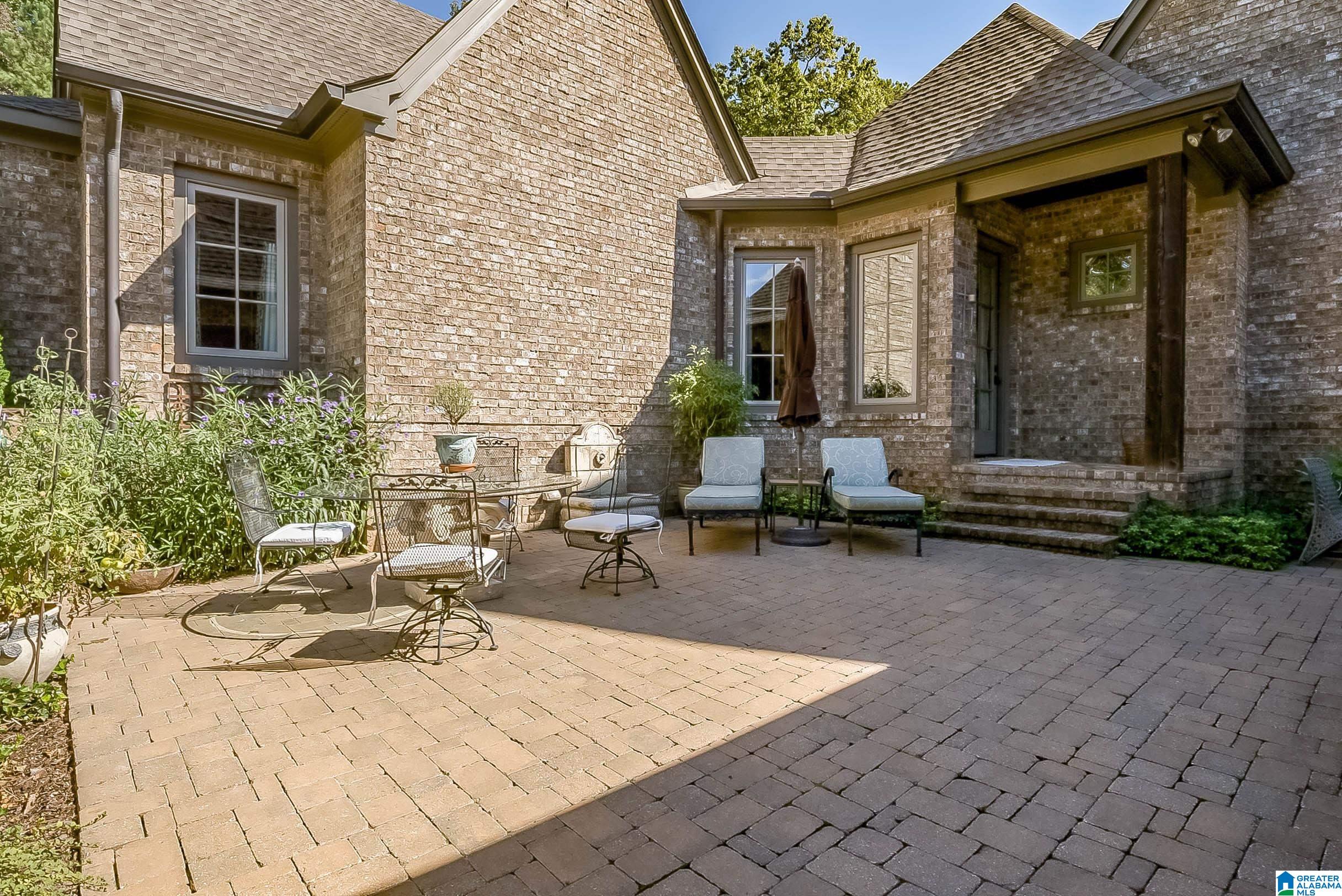 327 Forest Lane Leeds, AL 35094 - Photo 24 of 37
