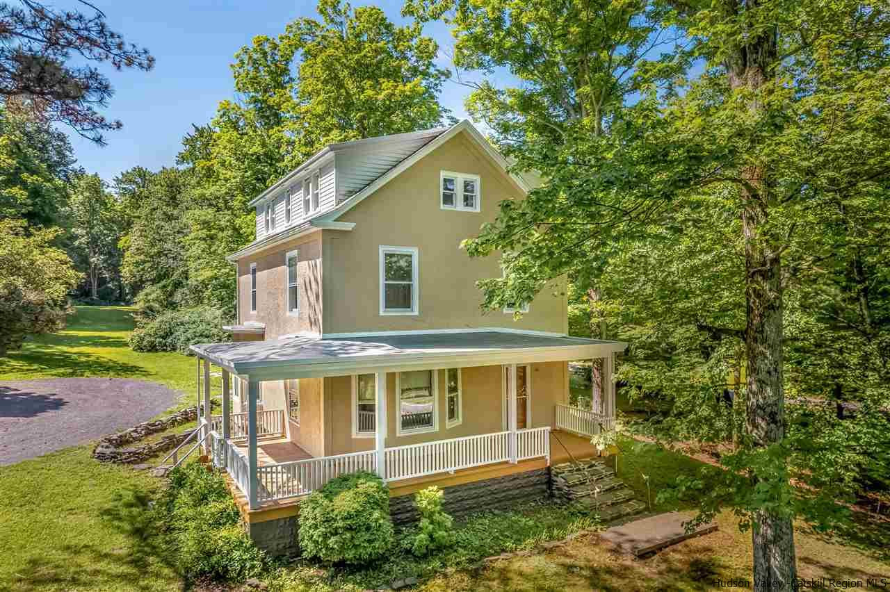 64 Longyear Road Shokan, NY 12481 - Photo 1 of 31 Photo 1