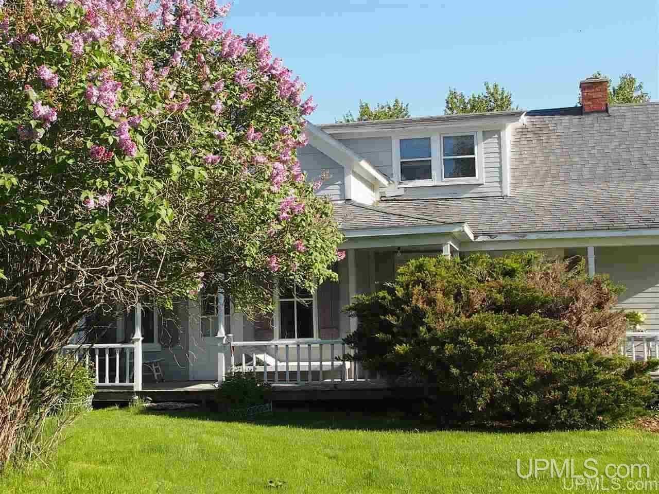9825 South 75 Road Rapid River, MI 49878 - Photo 29 of 30