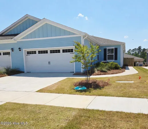 $2,195 | 2195 Sweetspire Street, Unit 2073, Leland, NC 28451