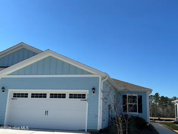 $2,300 | 2195 Sweetspire Street, Unit 2073, Leland, NC 28451