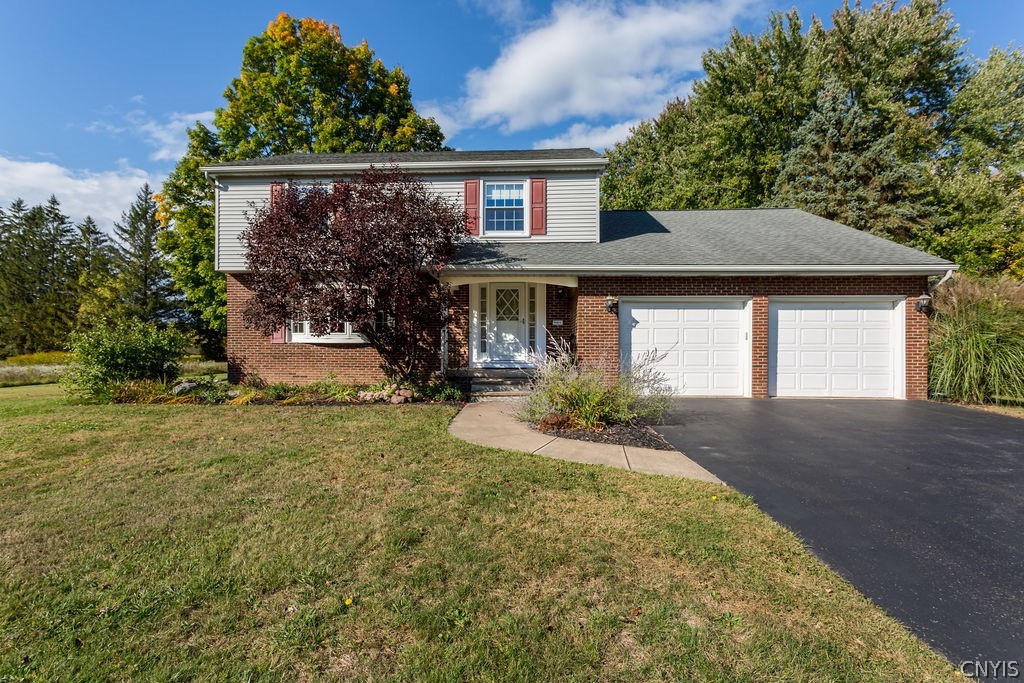 42 Oneida River Road Schroeppel, NY 13132 - Photo 1 of 35