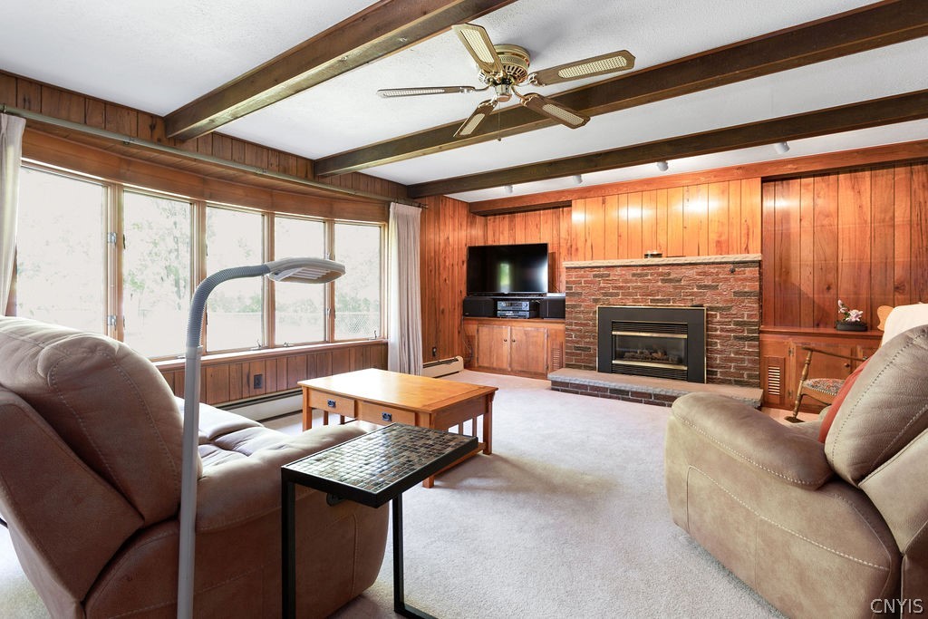 42 Oneida River Road Schroeppel, NY 13132 - Photo 17 of 35