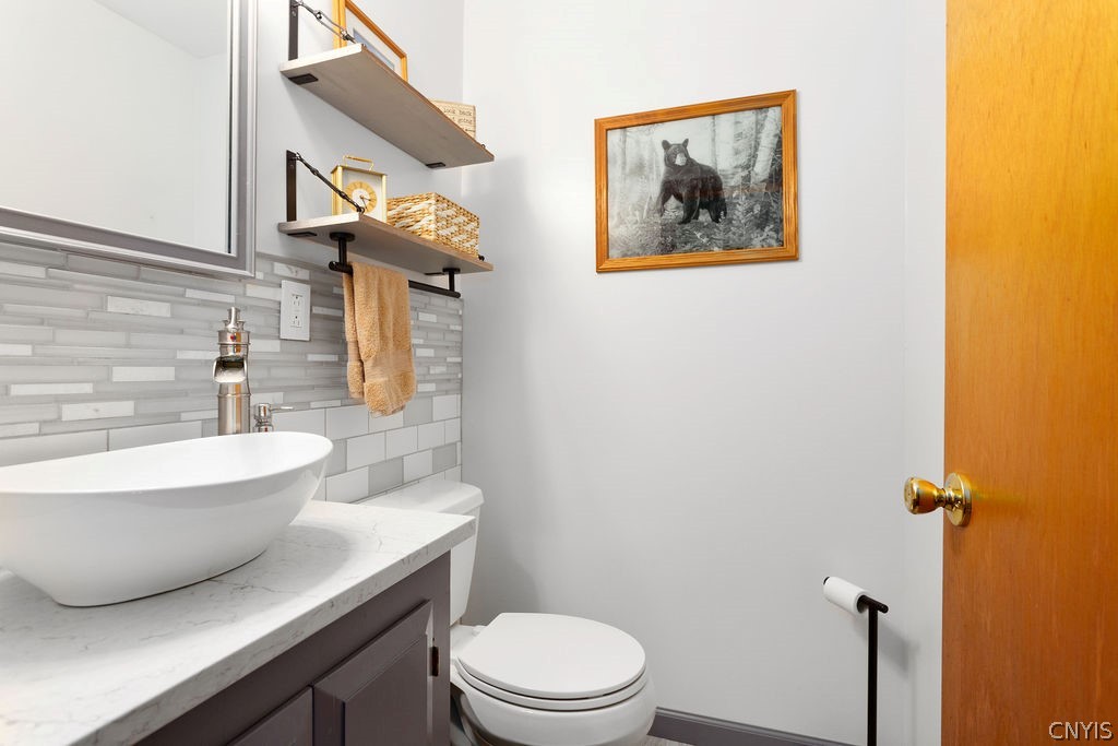 42 Oneida River Road Schroeppel, NY 13132 - Photo 19 of 35