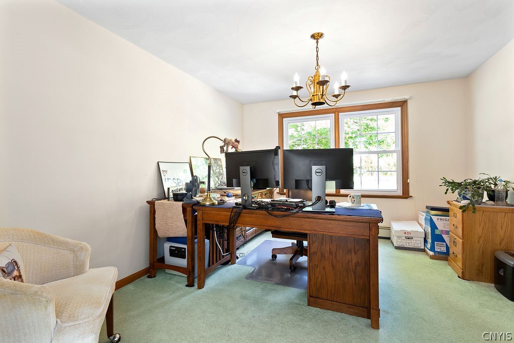 42 Oneida River Road Schroeppel, NY 13132 - Photo 22 of 35