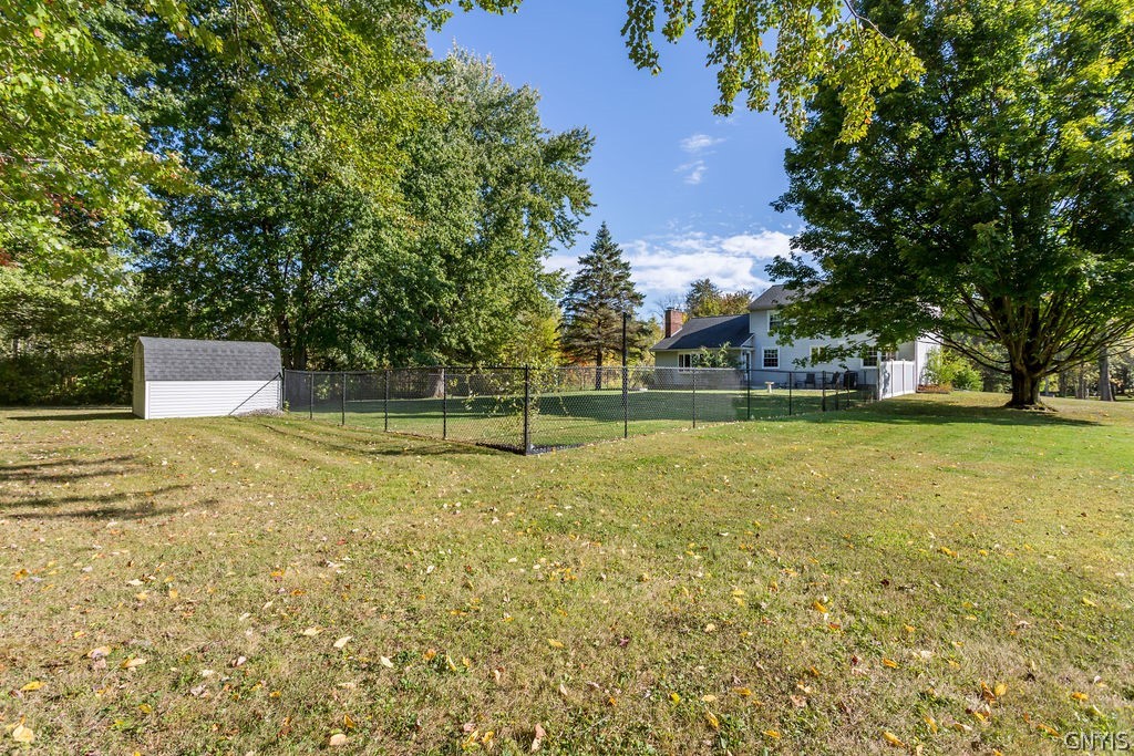 42 Oneida River Road Schroeppel, NY 13132 - Photo 31 of 35