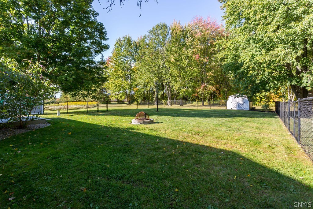 42 Oneida River Road Schroeppel, NY 13132 - Photo 32 of 35