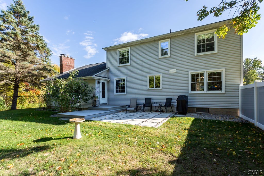 42 Oneida River Road Schroeppel, NY 13132 - Photo 33 of 35