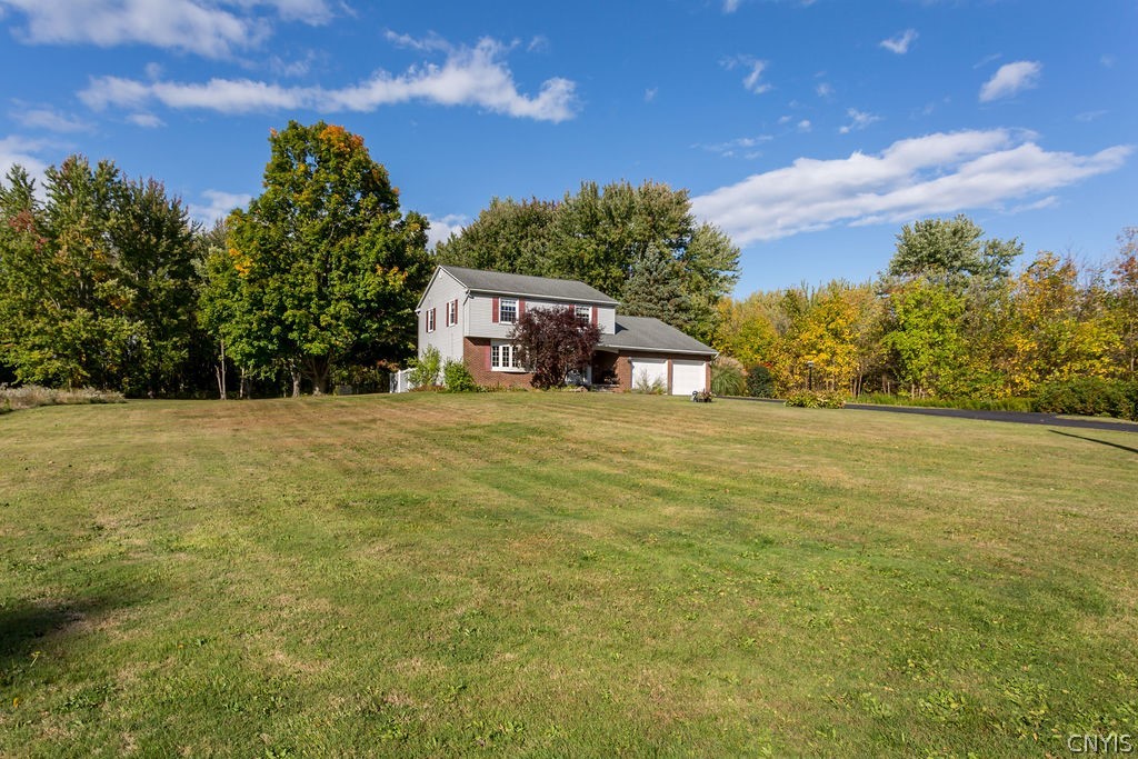 42 Oneida River Road Schroeppel, NY 13132 - Photo 35 of 35