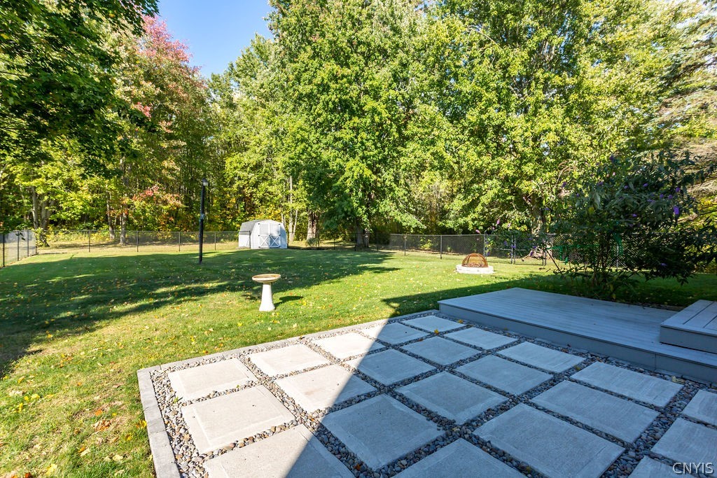 42 Oneida River Road Schroeppel, NY 13132 - Photo 4 of 35