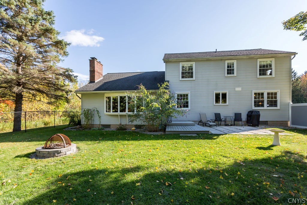 42 Oneida River Road Schroeppel, NY 13132 - Photo 5 of 35