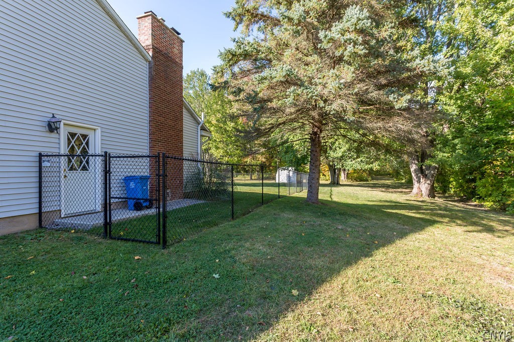 42 Oneida River Road Schroeppel, NY 13132 - Photo 6 of 35