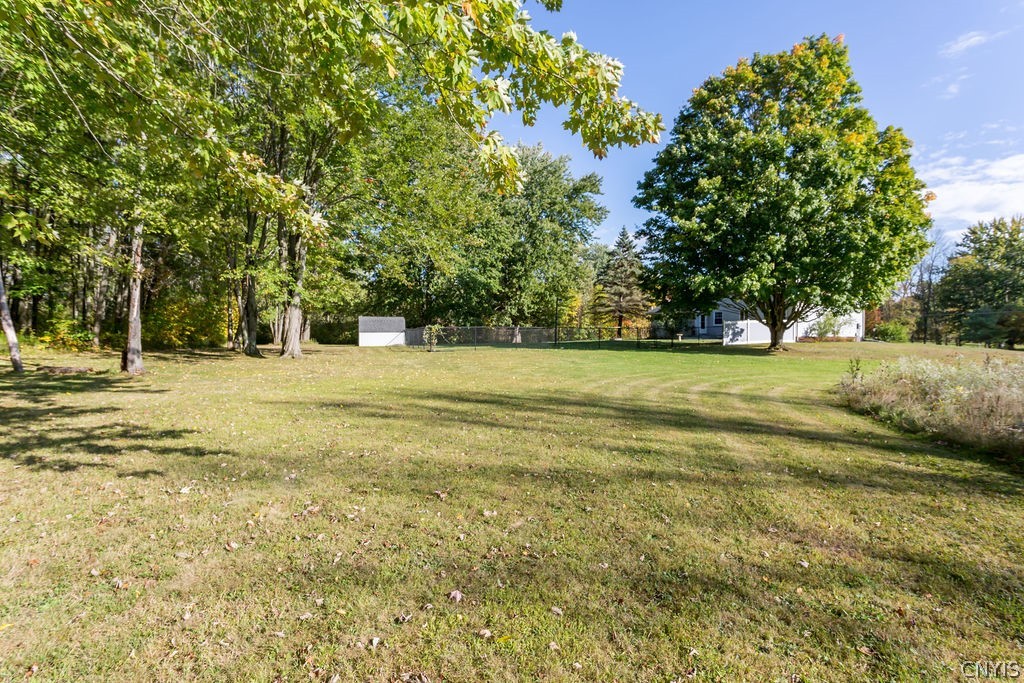 42 Oneida River Road Schroeppel, NY 13132 - Photo 8 of 35