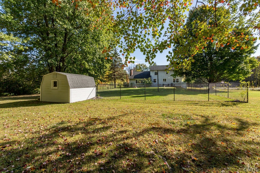 42 Oneida River Road Schroeppel, NY 13132 - Photo 9 of 35