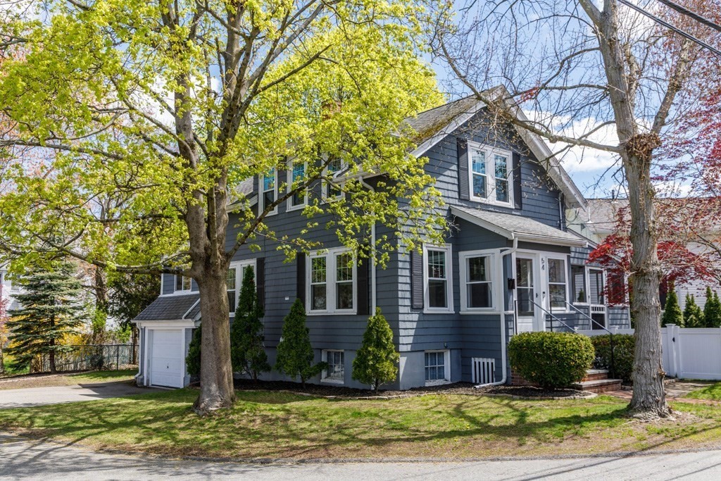 54 Turner Street Dedham, MA 02026 - Photo 1 of 29