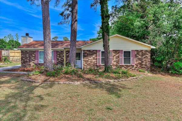 $1,450 | 4116 Melrose Drive, Martinez, GA 30907