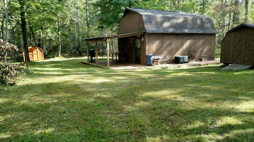 Vl Meridian Road St. Helen, MI 48656 - Photo 2 of 6