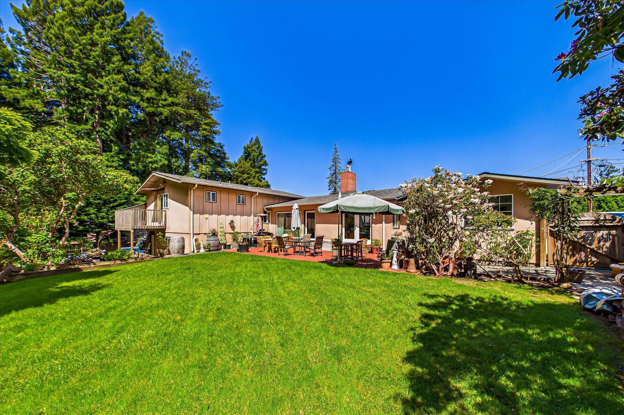 4474 Excelsior Road Eureka, CA 95503 - Photo 36 of 42